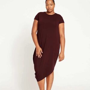 Universal Standard Iconic Geneva Dress M (18-20)